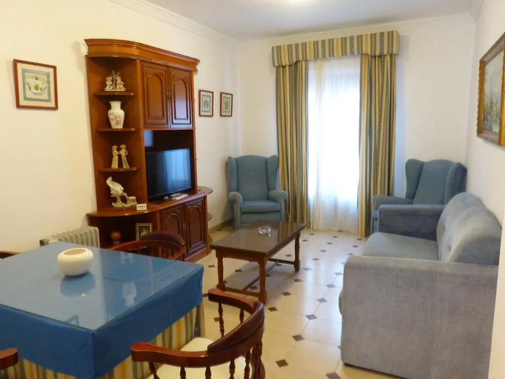 Casa Del Sol Apartment Zahara de los Atunes