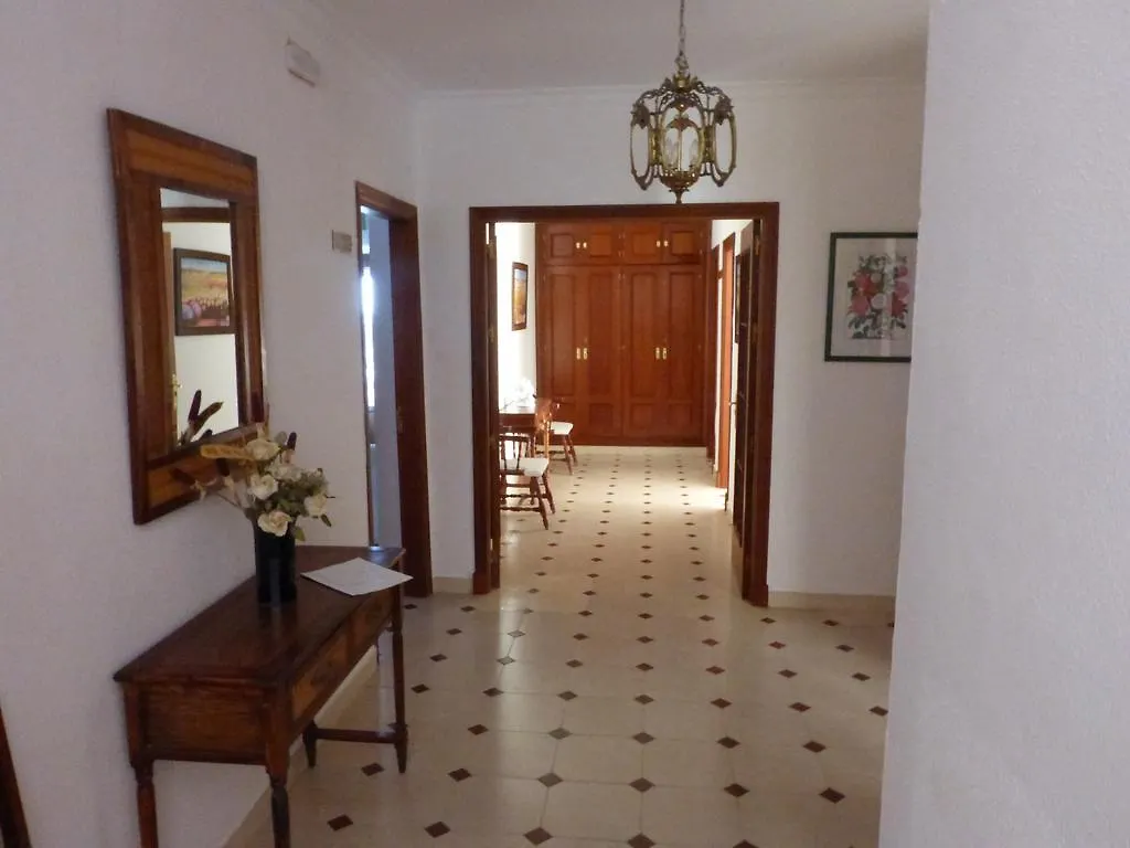 Casa Del Sol Apartment Zahara de los Atunes Spain