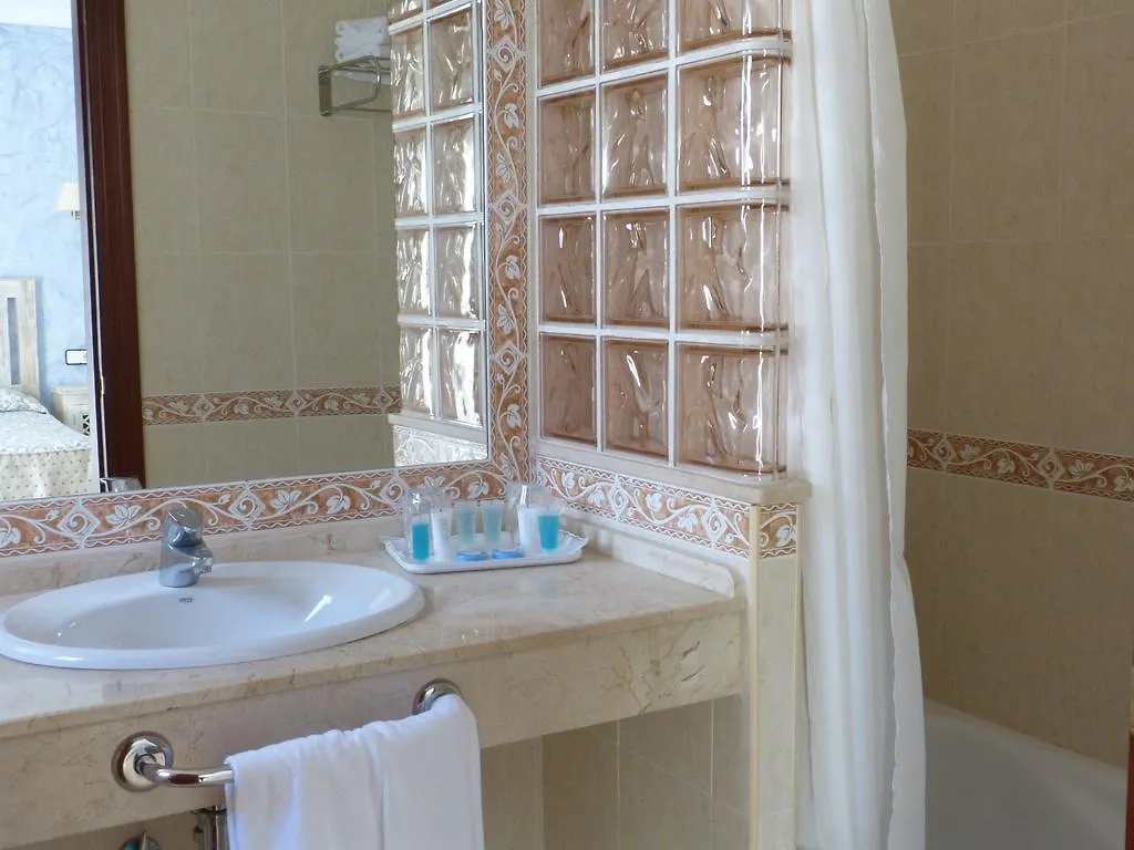 Casa Del Sol Apartment Zahara de los Atunes 0*,  Spain