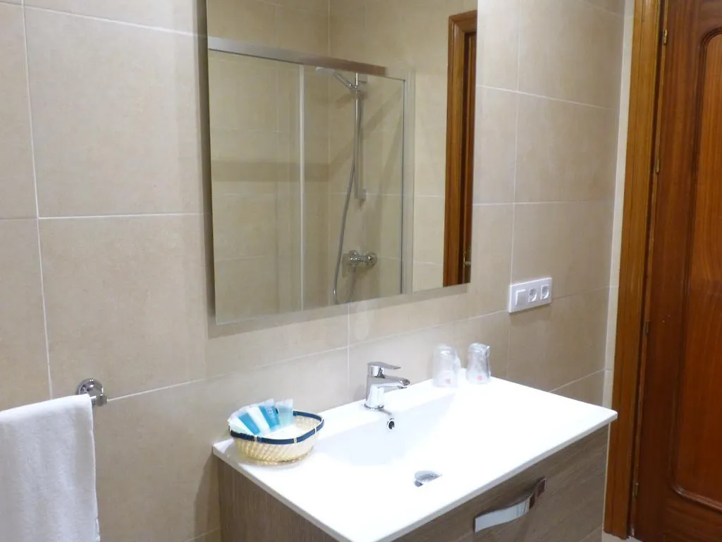 Casa Del Sol Apartment Zahara de los Atunes Spain