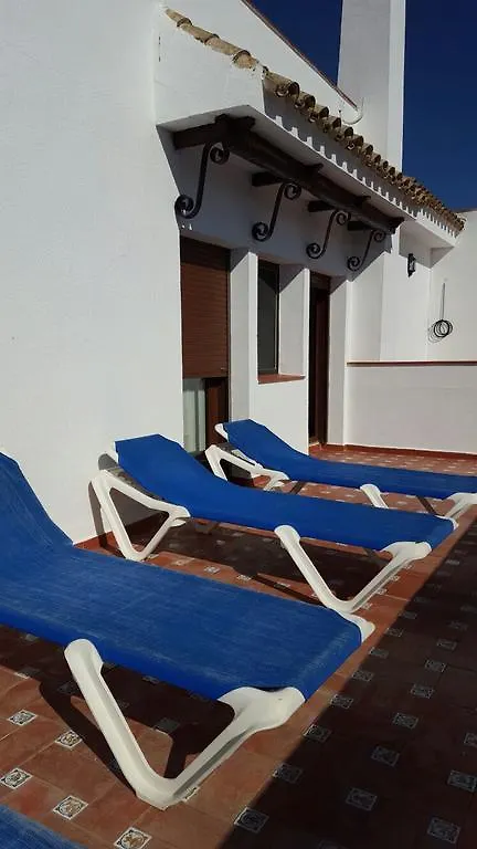 Casa Del Sol Apartment Zahara de los Atunes