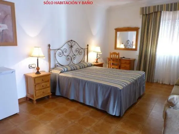 Casa Del Sol Apartment Zahara de los Atunes